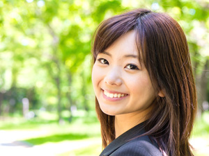 大人の矯正治療