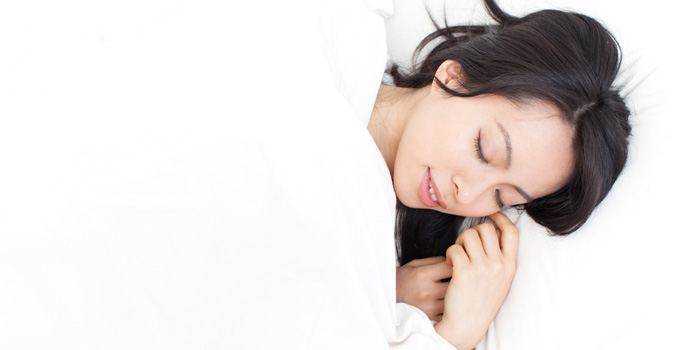 睡眠時無呼吸症候群