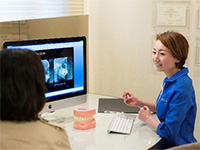 小児歯科の治療の流れ