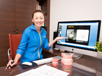 小児歯科の治療の流れ