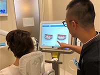 アウトカムシュミレーション