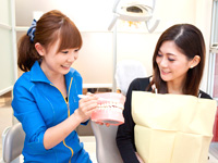 矯正治療の流れ