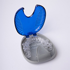 インビザライン(コンプリヘンシブ)