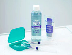 ホームホワイトニング